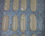 Foto del paso 4 de la receta: Soletas
