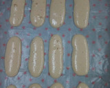 Foto del paso 4 de la receta: Soletas