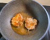 Foto langkah ke 2 dari resep Sphagetti Oriental Chicken.