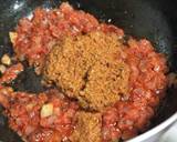 Spicy Mutton Masala recipe step 3 photo