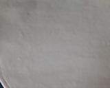 A picture of step 5 of Ndengu samosas.
