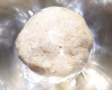 Foto del paso 6 de la receta: Pizza de sartén