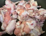 Foto langkah ke 4 dari resep Sayap Ayam Tomat 🍅.