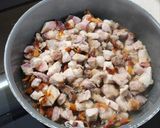 Foto del paso 5 de la receta: "Paella" de cerdo
