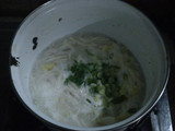 Sup Udon Sederhana