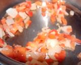 Foto del paso 1 de la receta: Arroz con jengibre