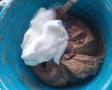 Foto del paso 5 de la receta: Pastel del chocolate
