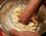 Foto del paso 6 de la receta: Roscos de matalauva