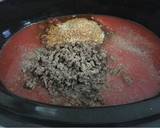 My pour and dump Chili recipe step 5 photo