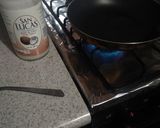 Foto del paso 3 de la receta: Milanesa de cerdo con chorizo para tacos