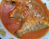 Foto langkah ke 4 dari resep Tumis Pedas Ikan Nila.