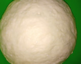 Foto del paso 4 de la receta: Pan para Sándwich - Hamburguesas - Panchos