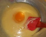 Foto del paso 1 de la receta: Budín Integral de Frutillas y Coco