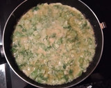 Foto del paso 3 de la receta: Tortilla de brócoli