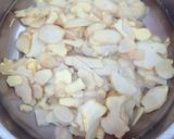 Hình bước làm 3 của món Mứt Gừng