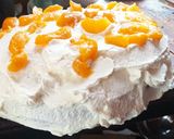 Foto del paso 4 de la receta: Torta para el postre 🎂