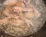 Foto langkah ke 1 dari resep Opor Ayam.