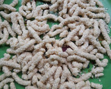 Foto langkah ke 3 dari resep Keciput homemade.