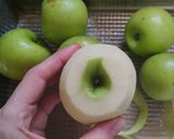 Foto del paso 1 de la receta: Crumble de manzana