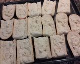Foto del paso 3 de la receta: Paninis