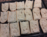 Foto del paso 3 de la receta: Paninis