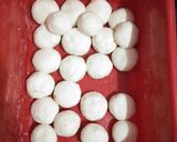 Foto langkah ke 3 dari resep Misro Sederhana Tanpa Kelapa.