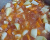 Foto del paso 3 de la receta: Albóndigas con salsA