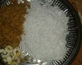 கருப்பு கவுனி அரிசி இனிப்பு ரெசிபி ஸ்டேப் 2 புகைப்படம்