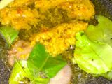 Gulai Kikil Padang