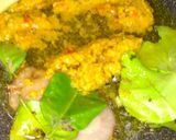 Foto langkah ke 4 dari resep Gulai Kikil Padang.