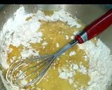 A picture of step 3 of Crispy Fish fry Dhaba style.