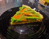 A picture of step 20 of Apricot Pistachio Tart.