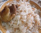 صورة لخطوة 6 من وصفة رز بالشعيريه