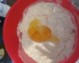 Pan brioche recipe step 1 photo