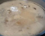 Foto del paso 1 de la receta: Crema de apio o acarracha