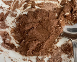 Foto del paso 4 de la receta: 2x1! Galletas para un antojo saludables!