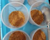 Foto langkah ke 6 dari resep CheeseCake no Bake.