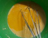 Foto langkah ke 5 dari resep Bika Ambon no oven (praktis & ekonomis) #enakanbikinsendiri.