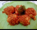 Foto langkah ke 5 dari resep Telur Pedas Balado.