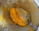 Foto langkah ke 3 dari resep Jelly Jagung Saffron.