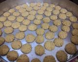 A picture of step 3 of Sugar-Dusted Ka'ak (Egyptian Cookies) 😋.