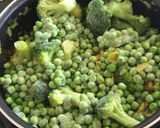 Foto del paso 2 de la receta: Wok de Verduras 🌶 frescas al aceite de oliva