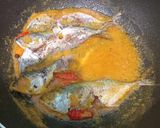Foto langkah ke 4 dari resep Pesmol Ikan Kembung.