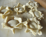 Foto del paso 6 de la receta: Masa de hojaldre para freir