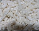 Hình bước làm 3 của món Bánh canh bột lọc nấu cá lóc