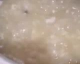 A picture of step 3 of Chicken Stock Rice Pilaf.