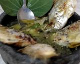Foto del paso 4 de la receta: Caldo de zacamiches a la G