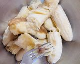 Foto langkah ke 2 dari resep 282. Banana Soft Cookies.