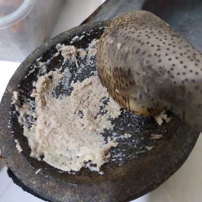 Langkah 1