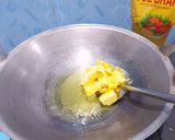 Foto langkah ke 2 dari resep Oseng Tahu Taoge.